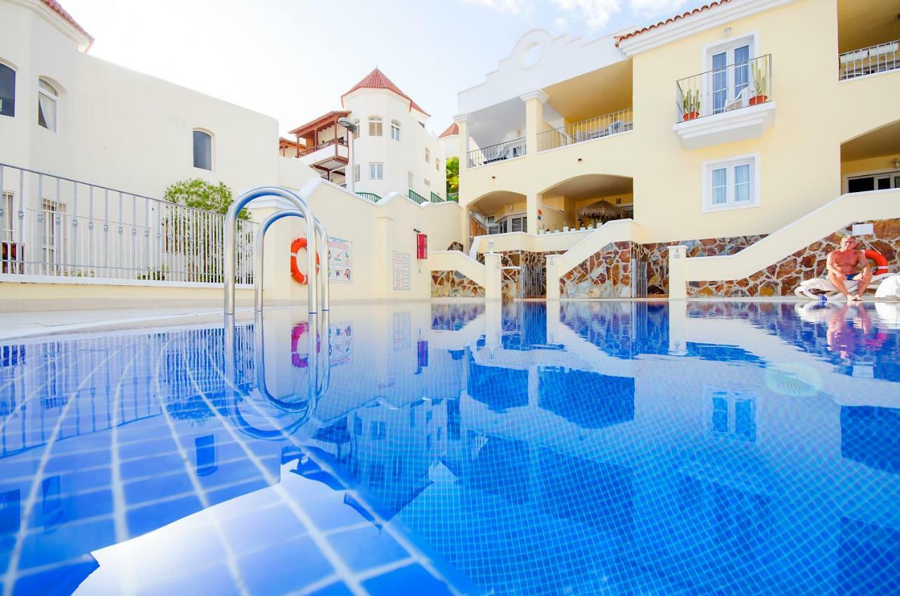Apartamento Bahía La Caleta Adeje